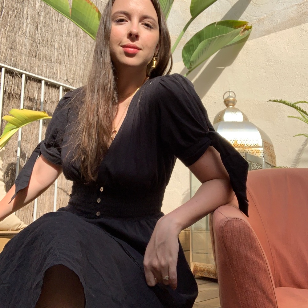 Meet your Posher, Lauren